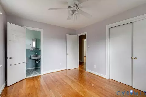 Bedroom - 7402 Three Chopt Rd, Richmond, VA 23226 photo 4 of 4