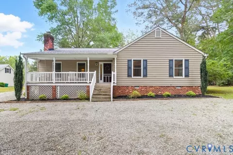 2718 Pineridge Ln, Powhatan, VA 23139