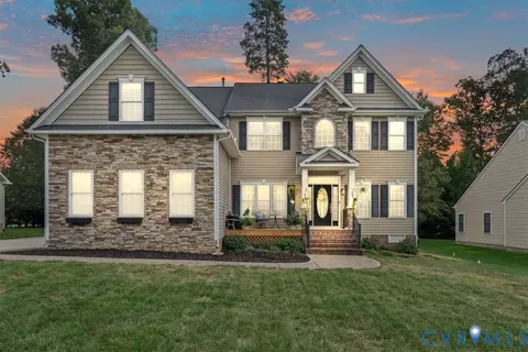 9137 Sir Britton Dr, Chesterfield, VA 23832