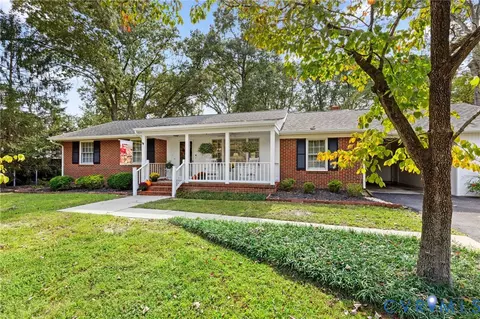 12608 Petersburg St, Chester, VA 23831
