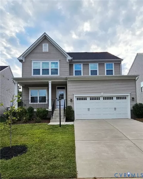 4561 Sunset Dr, Charlottesville, VA 22911