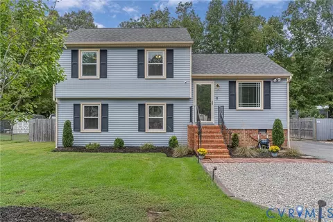 10524 Genlou Rd, Chesterfield, VA 23832