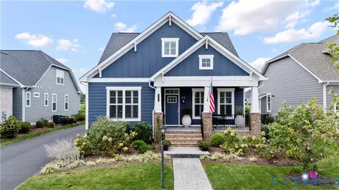 115 Thorncliff Rd, Ashland, VA 23005