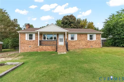 4730 Centralia Rd, Richmond, VA 23237
