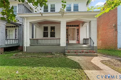 2213 4th Ave, Richmond, VA 23222