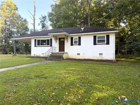 10009 Merchants Hope Rd, Hopewell, VA 23860