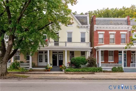 2703 W Main St, Richmond, VA 23220