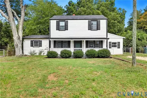 119 Whiteside Rd, Sandston, VA 23150
