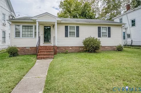 2413 4th Ave, Richmond, VA 23222