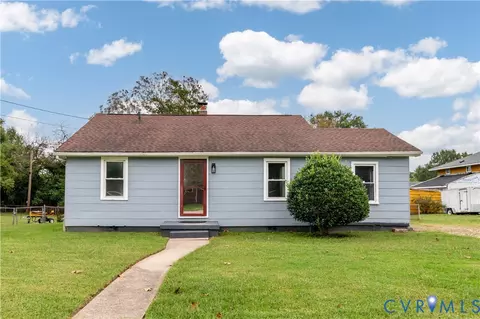 2808 Maple St, Hopewell, VA 23860