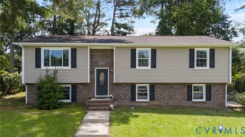 2704 Toronto Ln, Prince George, VA 23875