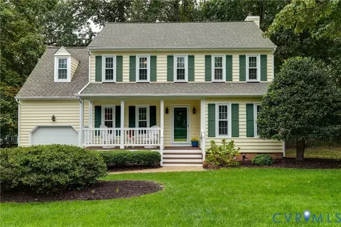 10288 Wanchese Way, Mechanicsville, VA 23116