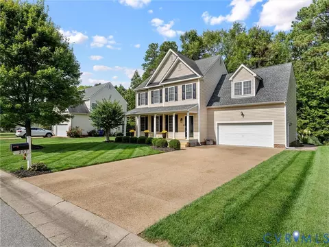 207 Wallingham Dr, Midlothian, VA 23114 photo 2