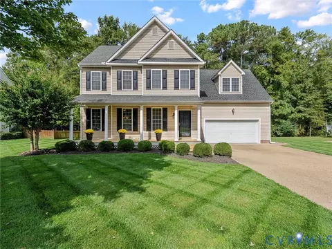 207 Wallingham Dr, Midlothian, VA 23114