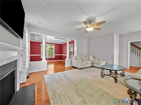207 Wallingham Dr, Midlothian, VA 23114 photo 16