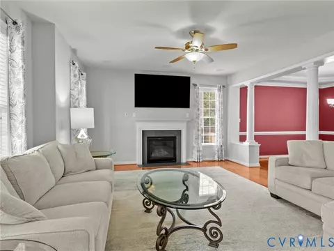 207 Wallingham Dr, Midlothian, VA 23114 photo 14