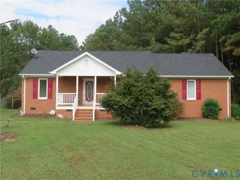 17450 Interstate Ln, Dewitt, VA 23840 photo 4