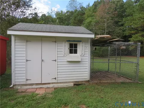 17450 Interstate Ln, Dewitt, VA 23840 photo 25