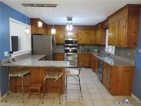 17450 Interstate Ln, Dewitt, VA 23840 photo 28