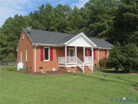 17450 Interstate Ln, Dewitt, VA 23840 photo 2
