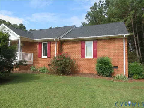 17450 Interstate Ln, Dewitt, VA 23840 photo 7