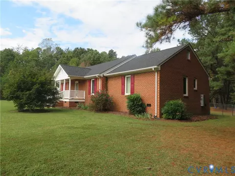17450 Interstate Ln, Dewitt, VA 23840 photo 5
