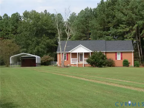 17450 Interstate Ln, Dewitt, VA 23840 photo 3