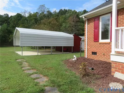17450 Interstate Ln, Dewitt, VA 23840 photo 9