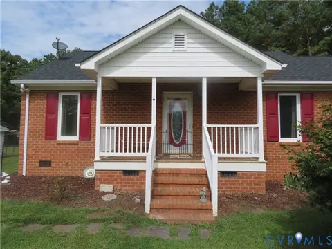 17450 Interstate Ln, Dewitt, VA 23840 photo 8
