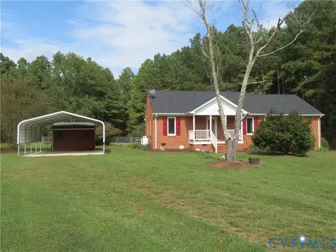 17450 Interstate Ln, Dewitt, VA 23840