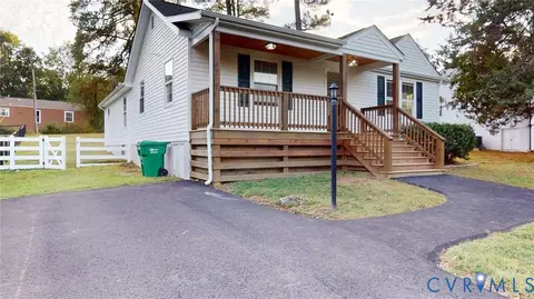 7303 Parkline Dr, Richmond, VA 23226