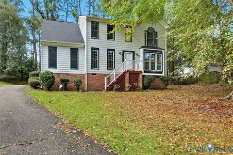 2307 Krossridge Ct, Richmond, VA 23236