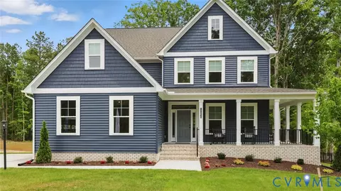 17656 Tuscany Rd, Moseley, VA 23120