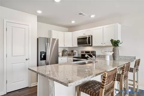 3532 Perrins Hill Way, Prince George, VA 23875