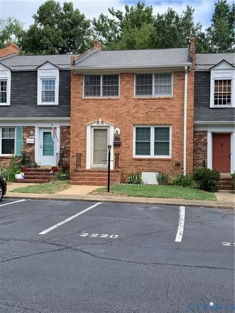 2220 Cranbury Ct, Henrico, VA 23238
