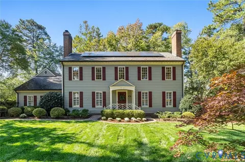 106 Santa Clara Dr, Henrico, VA 23229