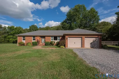2103 Cardwell Rd, Crozier, VA 23039