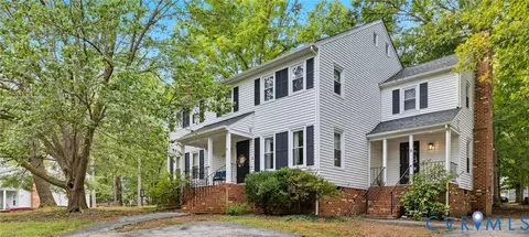 12300 Poplar Forest Dr, Henrico, VA 23238