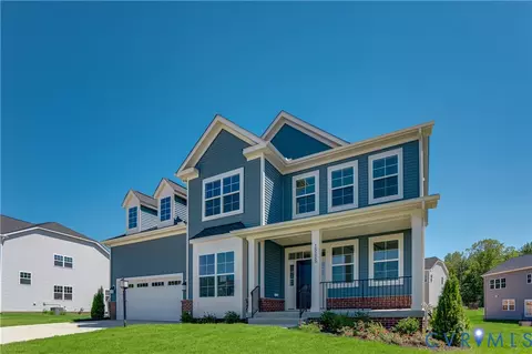 8507 Payter Ct, Chesterfield, VA 23832