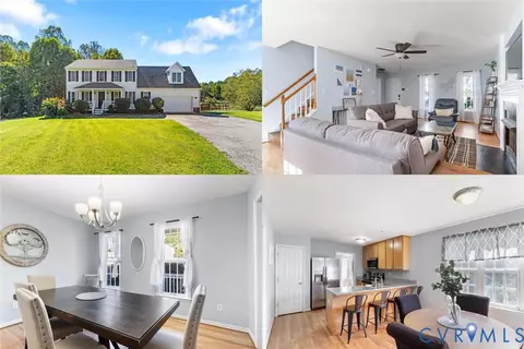 7020 Summers Trace Ct, Chesterfield, VA 23832