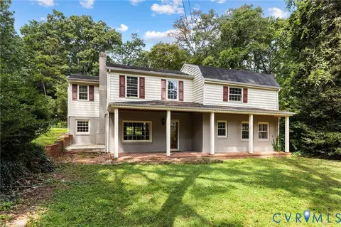 1132 Peck Rd, Richmond, VA 23235