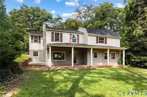 1132 Peck Rd, Richmond, VA 23235