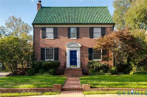 4001 Stuart Ave, Richmond, VA 23221
