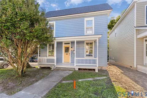 2121 5th Ave, Richmond, VA 23222