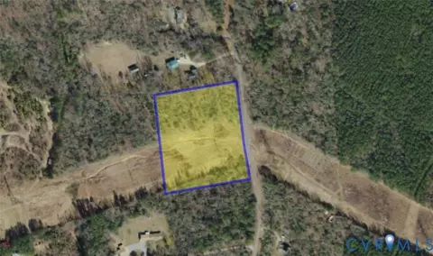 0 Mt Pleasant Rd, Providence Forge, VA 23140