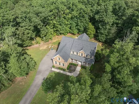 11600 Europa Dr, Chesterfield, VA 23838