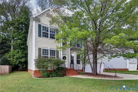 6228 St Johns Wood, Williamsburg, VA 23188