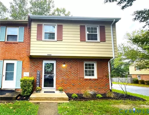3900 Bridget Ct, Richmond, VA 23234