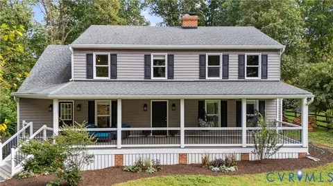 3024 Williamswood Rd, Richmond, VA 23235