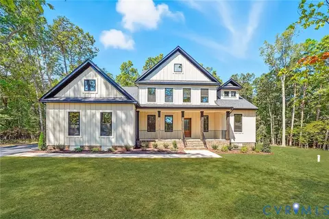 1383 Meadow Grove Dr, Powhatan, VA 23139